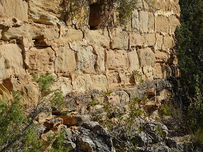 Torre de Monte Vira