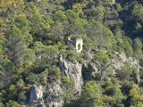 Torre de Monte Vira