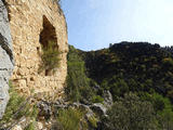 Torre de Monte Vira