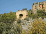 Torre de Monte Vira