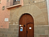 Casa de Miguel Servet