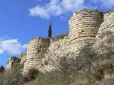 Castillo de Zaidín