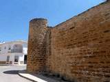 Castillo del Trovador Macías