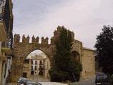 Puerta de Jaén
