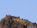 Castillo de Puerta Arenas