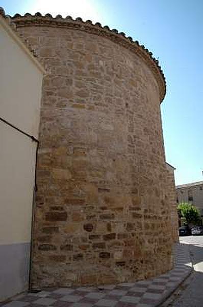 Castillo de Cazalilla