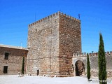 Castillo de Espeluy