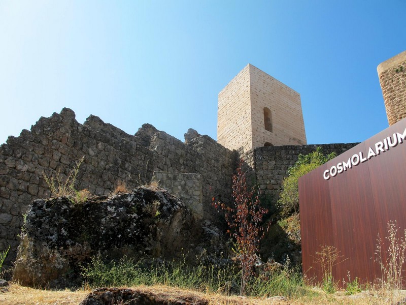 Castillo de Hornos