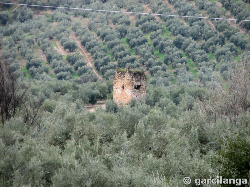 Torre de Sancho Pérez