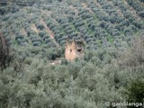 Torre de Sancho Pérez