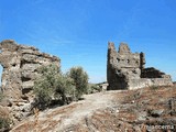 Castillo de Estiviel