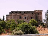 Castillo de Tobaruela