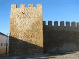 Castillo de Lopera