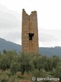 Torre de Santa Catalina I