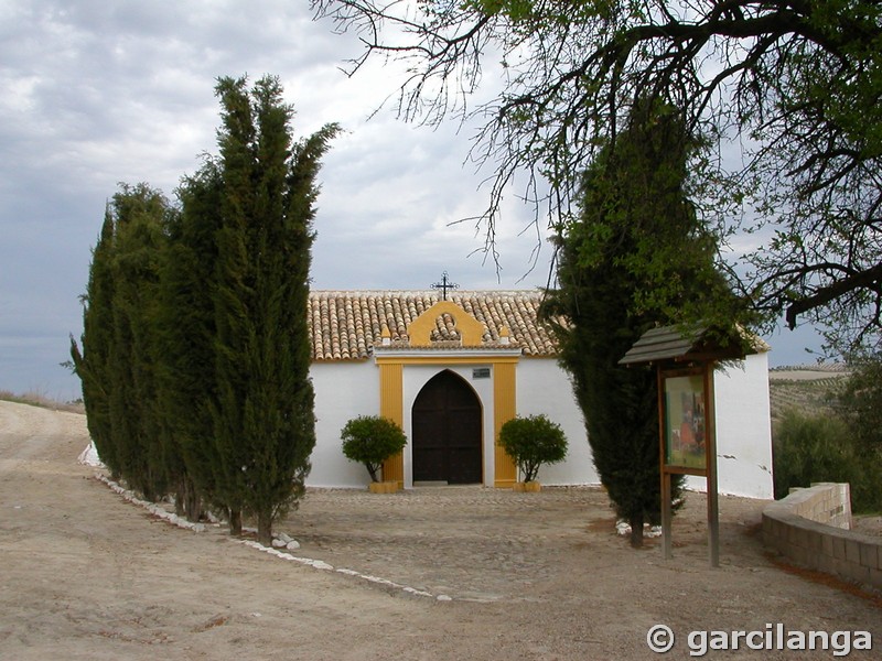 Ermita de San Marcos