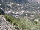 Castillo de Peñas Negras