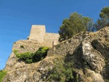 Castillo de Segura de la Sierra