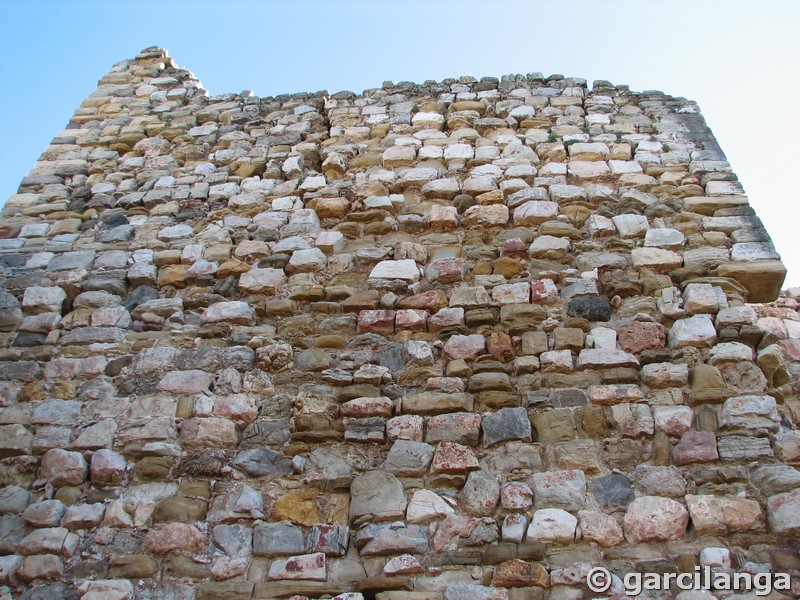 Castillo del Berrueco