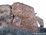 Castillo del Berrueco