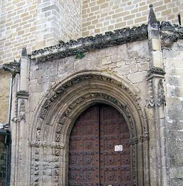Iglesia de San Isidoro