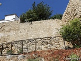 Muralla árabe de San Millán