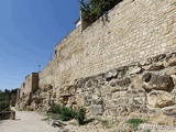 Muralla árabe de San Millán