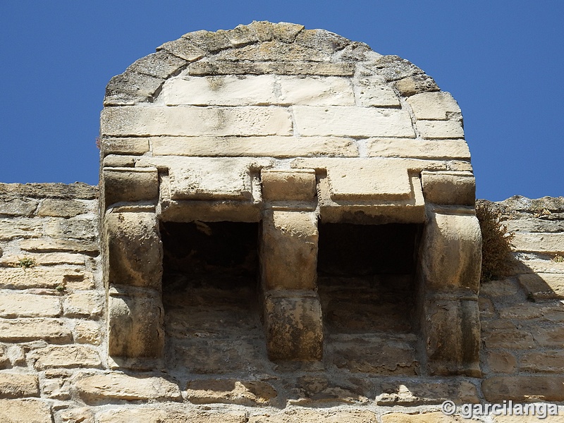 Muralla urbana de Úbeda