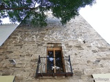 Muralla urbana de Úbeda