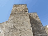 Muralla urbana de Úbeda