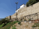 Muralla urbana de Úbeda