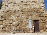 Muralla urbana de Úbeda