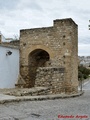 Muralla urbana de Úbeda