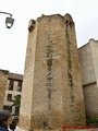 Muralla urbana de Úbeda