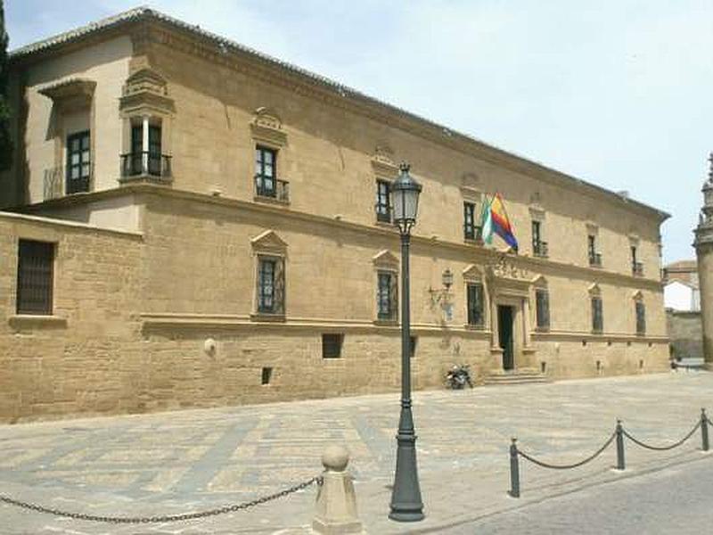 Palacio del Deán Ortega