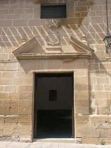 Real convento de Santa Clara