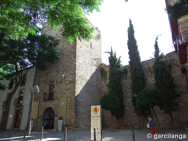 Torreón Calle del Rastro