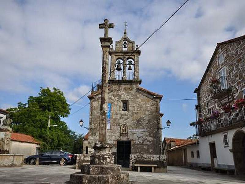 Capilla de Nuestra Señora de Guadalupe