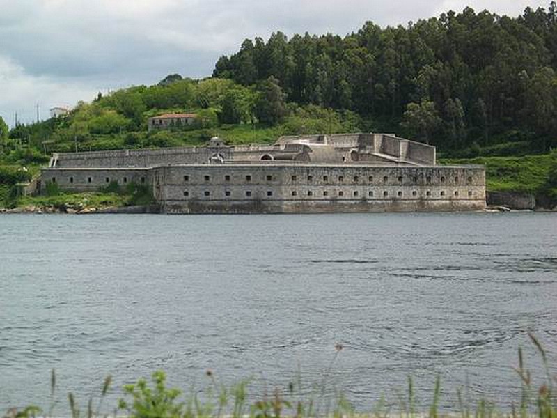 Castillo de la Palma