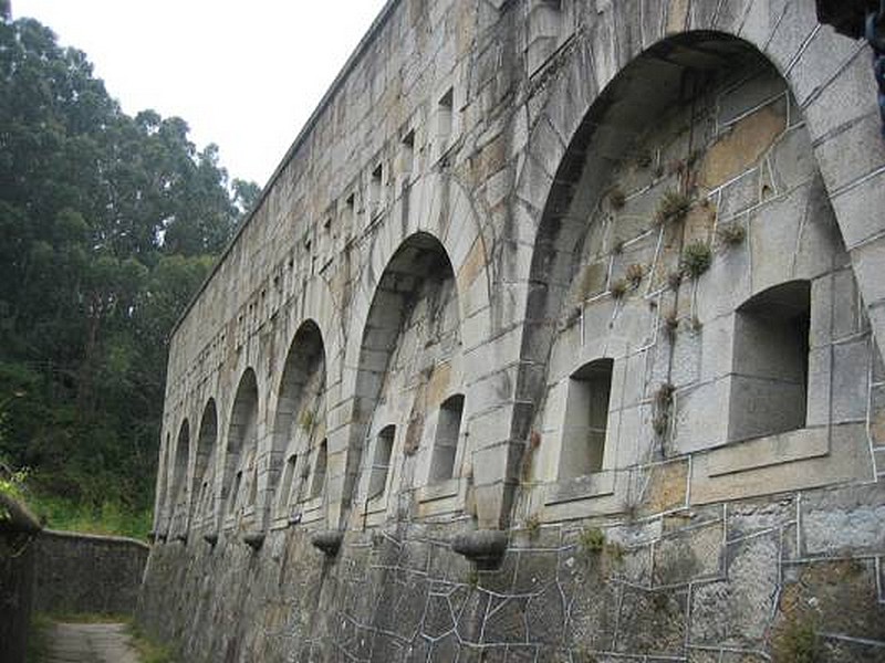 Castillo de la Palma