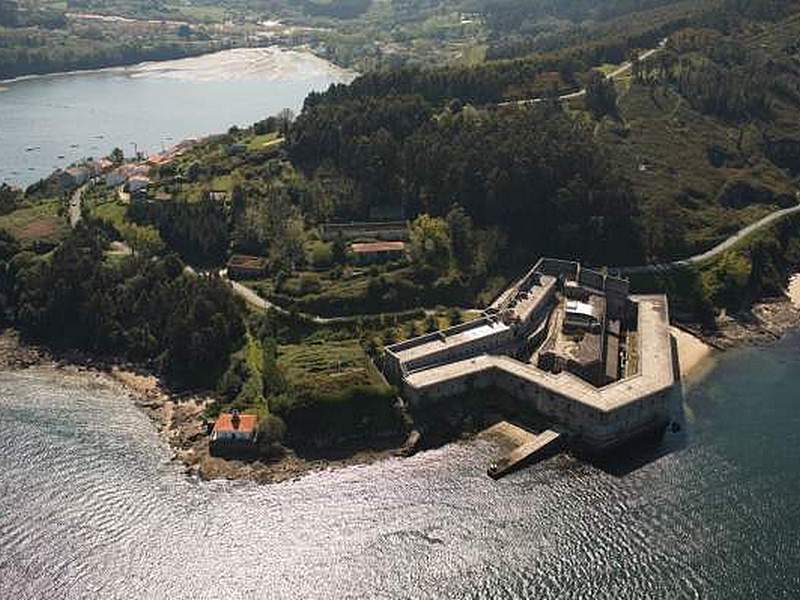 Castillo de la Palma