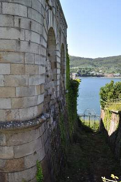 Castillo de la Palma