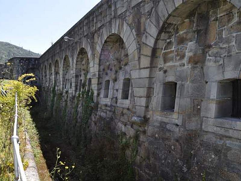 Castillo de la Palma