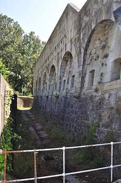 Castillo de la Palma