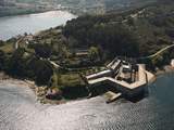 Castillo de la Palma