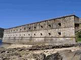 Castillo de la Palma