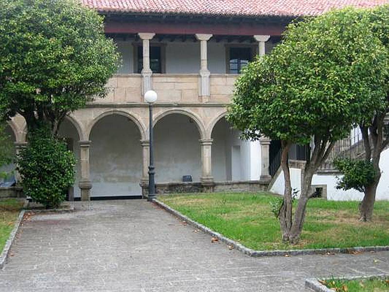 Convento de San Agustín