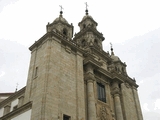 Iglesia de Santiago