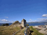 Castillo de Fontán