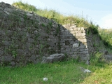 Castillo de Rocha Forte