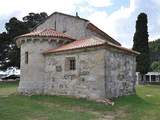 Iglesia de Santa María de Doroña